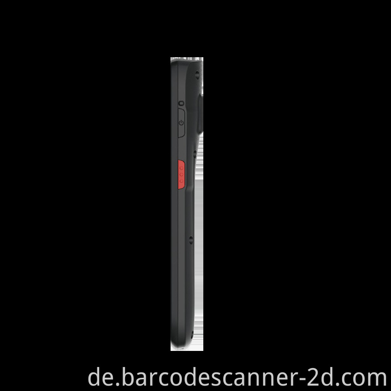 barcode scanner 